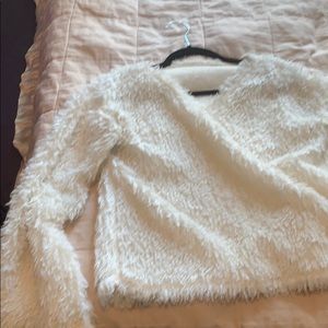 Vintage sweater